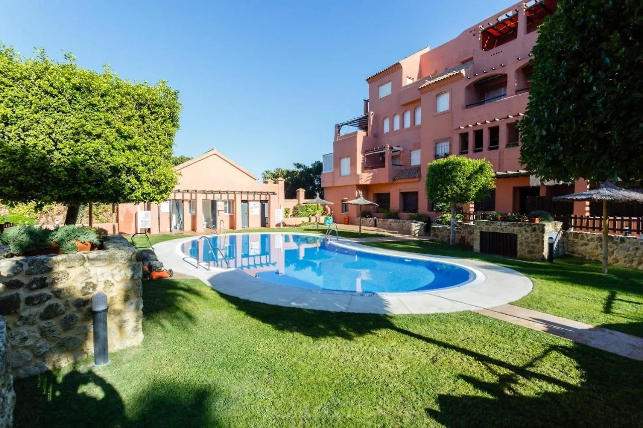 Parque Sol Apartment Free Parking By Cadiz4Rentals Rota