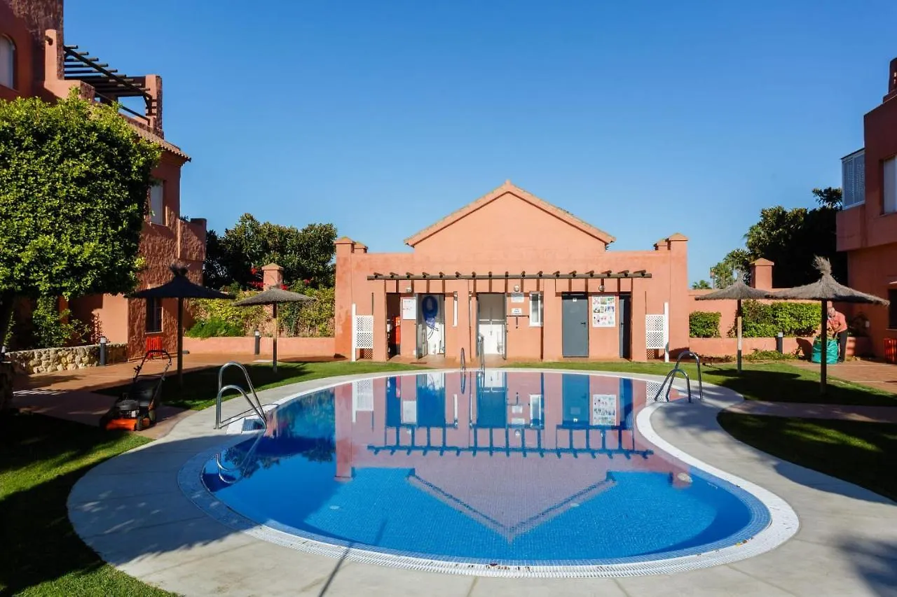 Parque Sol Apartment Free Parking By Cadiz4Rentals Rota Španělsko